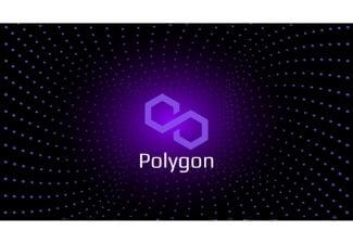 Polygon（ポリゴン・チェーン）を設定する