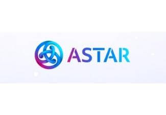 Astar Network （アスター・ネットワーク）を設定する